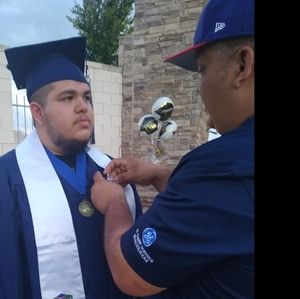 Meet your Posher, Roberto